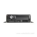 9 Channel SD card Mobile DVR